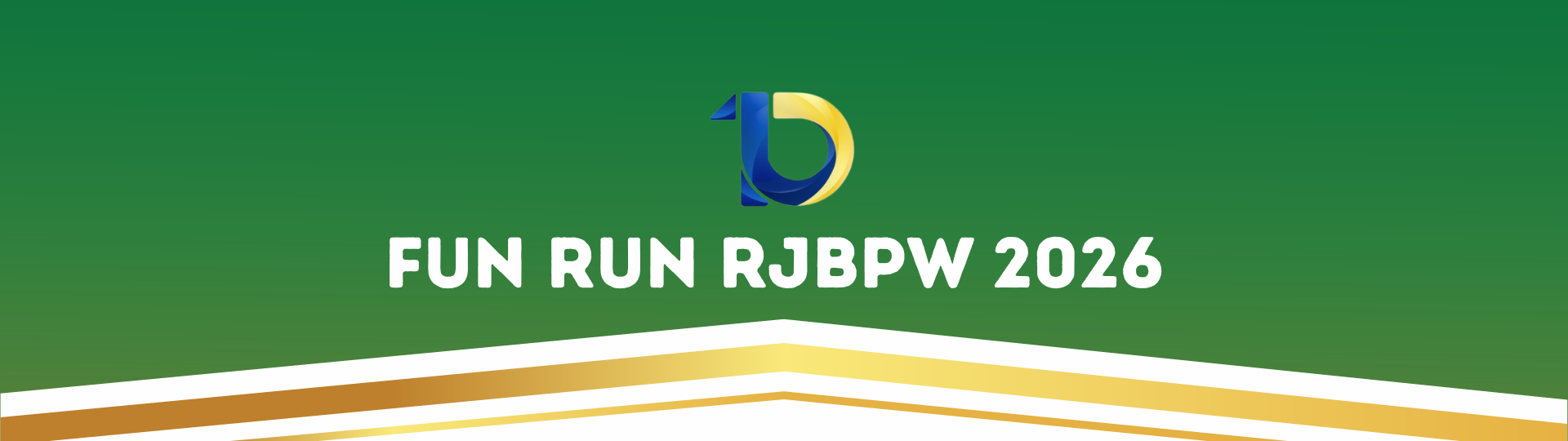 FUN RUN RJBPW
