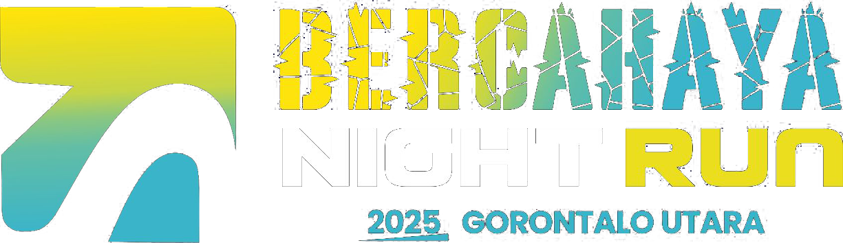 Bercahaya Night Run 2025
